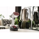 ARDESTO Відпарювач ручний SI-S1400, 1400Вт, 280мл, паровий удар, постійна пара - 22гр, керам. підошва, біло-чорний ARDESTO Відпарювач ручний SI-S1400, 1400Вт, 280мл, паровий удар, постійна пара - 22гр, керам. підошва, біло-чорний