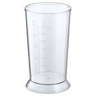 Sencor Блендер заглибний Accu technology, 200Вт, 3в1, чаша-700мл, безпровідний, USB-C, білий