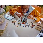 LEGO Конструктор Harry Potter Замок Гоґвортс: Урок зіллєваріння