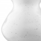 ARDESTO Ваза Umbria, 9х14.8см, порцеляна, білий ARDESTO Ваза Umbria, 9х14.8см, порцеляна, білий