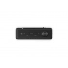 Philips Портативне радіо TAR2509 FM/MW, mono 300 mW, AUX 3.5mm, 2хLR20