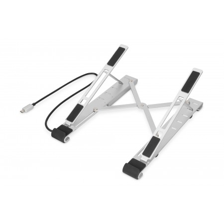 Digitus Підставка для ноутбука Variable Notebook Stand, до 1