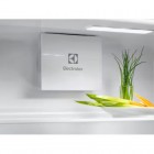 Electrolux Холодильна камера вбудована, 177x55х55, 309л, А++, ST, дисплей, білий