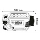 Bosch Ліхтар GLI 12V-LI SOLO Bosch Ліхтар GLI 12V-LI SOLO