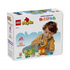 LEGO Конструктор DUPLO Town Догляд за бджолами й вуликами