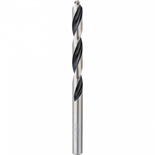 Bosch Свердло по металу HSS-PointTeQ, 8х75х117мм Bosch Свердло по металу HSS-PointTeQ, 8х75х117мм