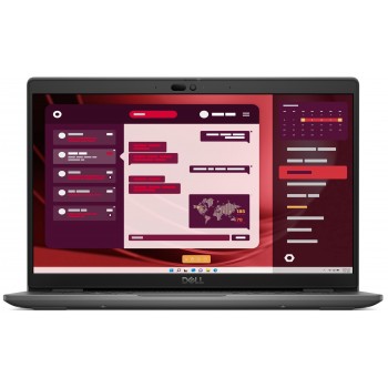 Dell Ноутбук Latitude 3450 