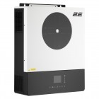 2E Інвертор сонячний автономний XM ULTRA 8000VA/8000W, 48V, 2 MPPT, 2xTerminal in/out
