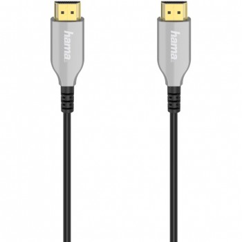 HAMA Кабель HDMI (AM/AM), 1