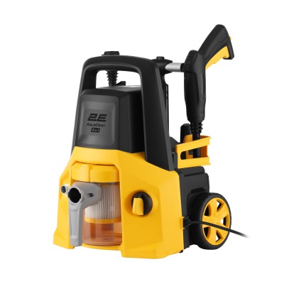 Мінімийка високого тиску 2E AquaClean 4в1 1600Вт 130бар 480л