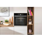 Gorenje Шафа  BPSX6747A05BG духова електрична