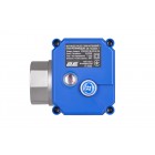 2E Кран кульовий з електроприводом HC220B, 1 2E Кран кульовий з електроприводом HC220B, 1