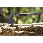 2E Tactical Сокира накінечник Axl Gray для тактичних лопат-мультитулів, з шестигранником