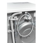 Пральна машина Miele WSA 023 WCS фронтальна, 7кг, 1400, A+++, 64.3см, дисплей, інвертор, білий