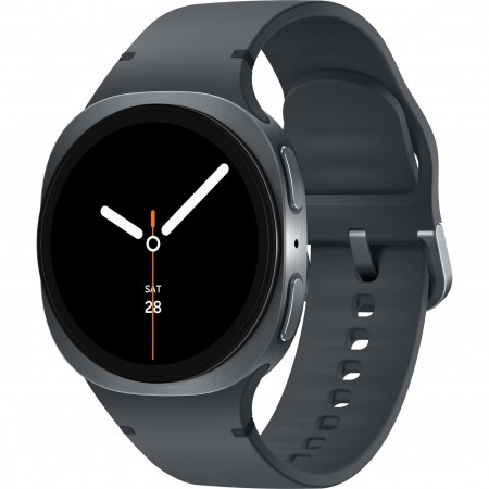 Смарт-годинник 1.34" Samsung Galaxy Watch 8 (SM-L320NDA Смарт-годинник 1.34" Samsung Galaxy Watch 8 (SM-L320NDA
