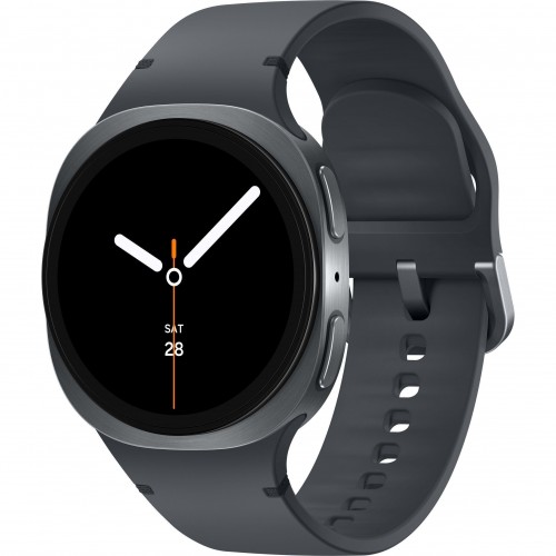 Смарт-годинник 1.34" Samsung Galaxy Watch 8 (SM-L320NDAASEK)