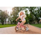 Miqilong Біговел HPA Рожевий 12