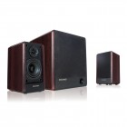 Microlab Акустична система FC-330 2.1, 56W, mini-jack, дерево Microlab Акустична система FC-330 2.1, 56W, mini-jack, дерево