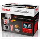 Блендер Tefal Perfect mix+ 1200 Вт BL871D31 Чорний/Сріблястий