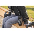 ARDESTO Термокухоль Coffee Time 450 мл, нержавіюча сталь, чорний ARDESTO Термокухоль Coffee Time 450 мл, нержавіюча сталь, чорний