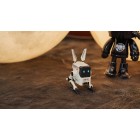 GravaStar Зарядний пристрій мережевий Alpha65 65Вт USB-C/USB-A, білий