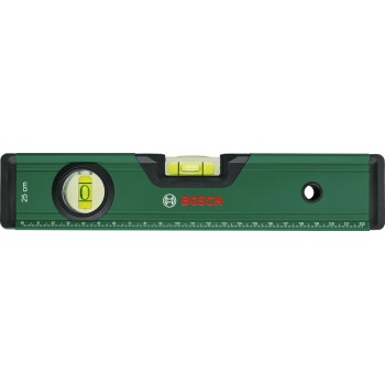 Bosch Рівень, 25см, 2 капсу Bosch Рівень, 25см, 2 капсу