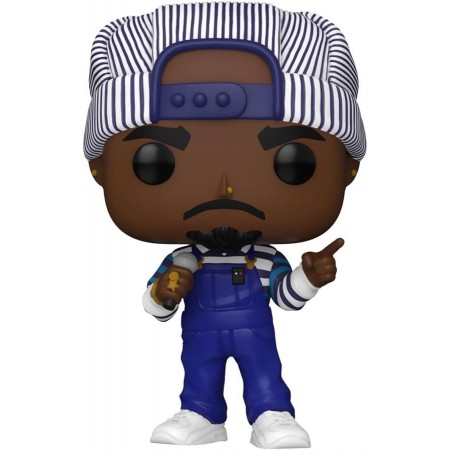 Funko Фігурка Funko POP Rocks: Tupac 90's