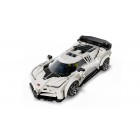 Конструктор LEGO Speed Champions Спортивний гіперкар Bugatti Centodieci