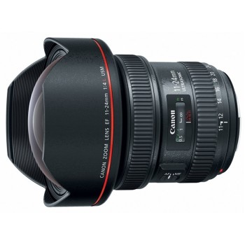 Canon EF 11-24mm f/4L USM