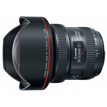 Canon EF 11-24mm f/4L USM