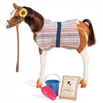 Our Generation Ігрова фігур