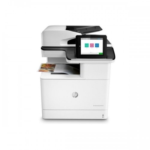HP Color LJ Enterprise M776dn HP Color LJ Enterprise M776dn