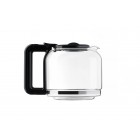 ARDESTO Кавоварка крапельна Steel Collection FCM-D3200, 1.5л, мелена, сріблястий