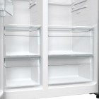 Gorenje Холодильник SBS 179х67х92см, 2 двері, 356(191)л, А++, NF+, Інв., Зона св-ті, Зовн. Диспл, чорний Gorenje Холодильник SBS 179х67х92см, 2 двері, 356(191)л, А++, NF+, Інв., Зона св-ті, Зовн. Диспл, чорний
