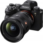 Об'єктив Sony 16-35mm f/2.8 GM2 Чорний