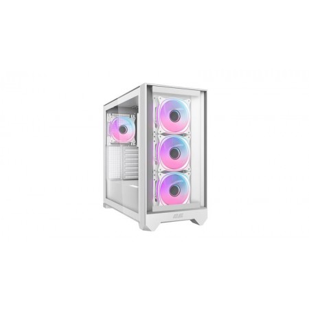 Корпус 2E GAMING Dominator Pro G2302W, без БЖ 2xUSB3.0, 1xUS