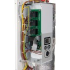 Котел електро Термія 4.5 кВт, 220V/380V, електронне керування, без насоса