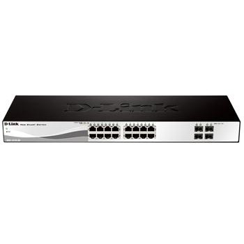 D-Link DGS-1210-20 D-Link DGS-1210-20
