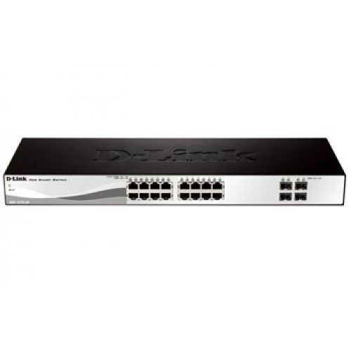 D-Link DGS-1210-20 D-Link DGS-1210-20