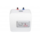 ARDESTO Водонагрівач електр. компакт, 15л, 1,2кВт, монтаж під мийкою, мех. кер-ння, B, Італія, біло-сірий