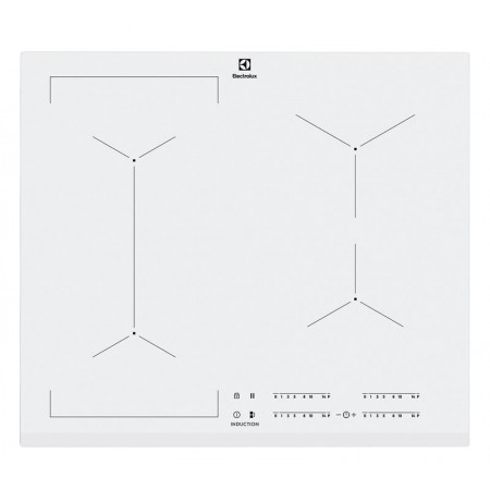 Electrolux EIV63440BW