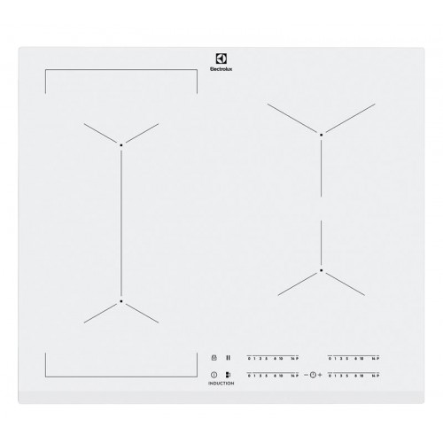 Electrolux EIV63440BW Electrolux EIV63440BW