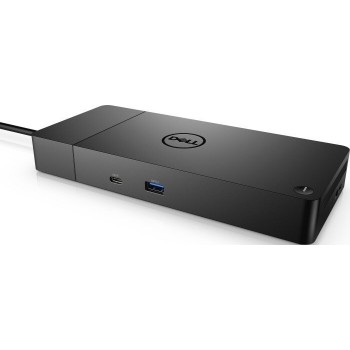Dell Порт-реплiкатор WD19S,