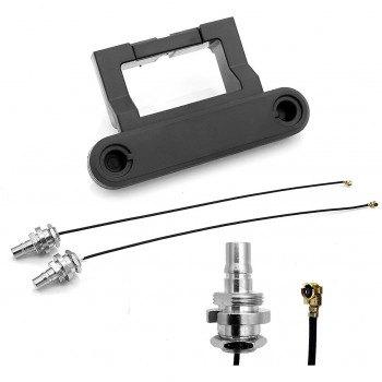 Alientech Комплект кріпленн Alientech Комплект кріпленн