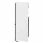 Холодильник LG 234/107 л GC-B459SQCL Білий Холодильник LG 234/107 л GC-B459SQCL Білий