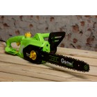 Gartner Пила ланцюгова мережева CSE-2040 2000Вт 39.5см 4.5кг Gartner Пила ланцюгова мережева CSE-2040 2000Вт 39.5см 4.5кг