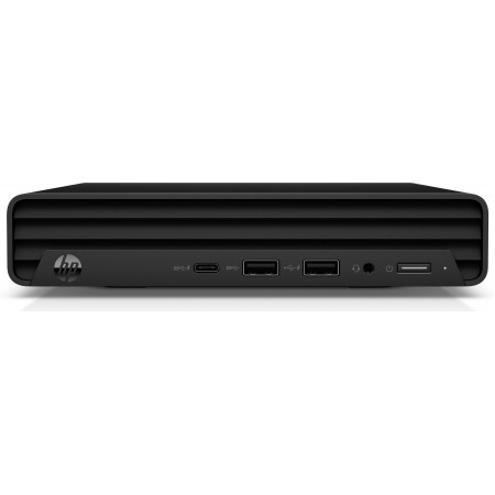 HP Комп'ютер персональний неттоп 260-G9 DM, Intel Cel C7305,