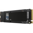 Накопичувач SSD Samsung 990 EVO Plus 4TB (MZ-V9S4T0BW)