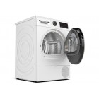 Bosch Сушильний барабан WQG14200UA