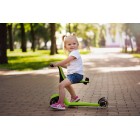 Miqilong Alamo Зелений